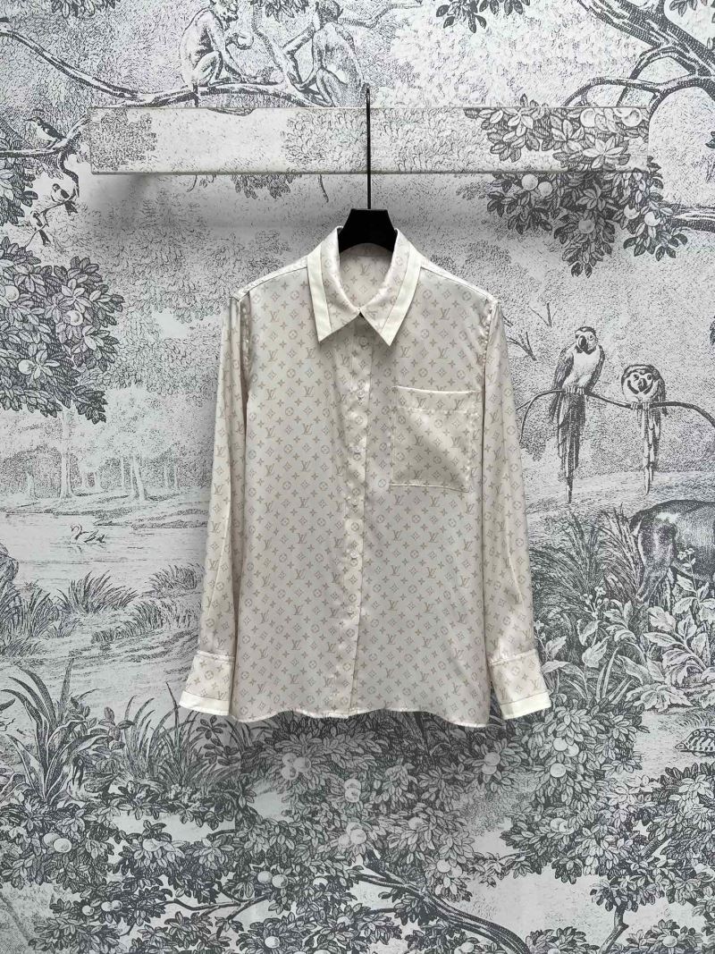 Louis Vuitton Shirts